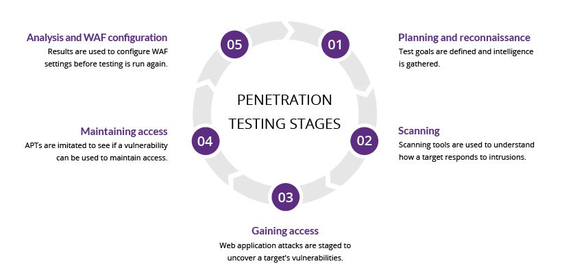 Penetration Testing