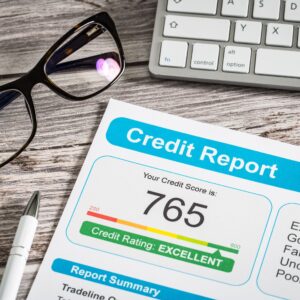 Hire a Hacker to Update and Modify Credit Score History