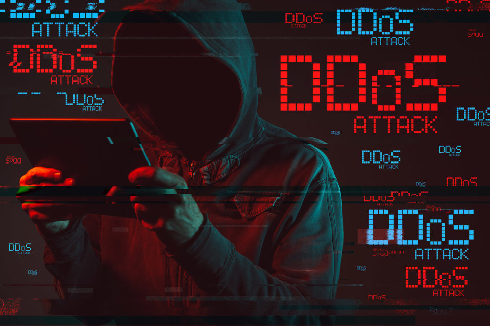 DDOS Attack Service, The Best 2 Minutes Article you Need