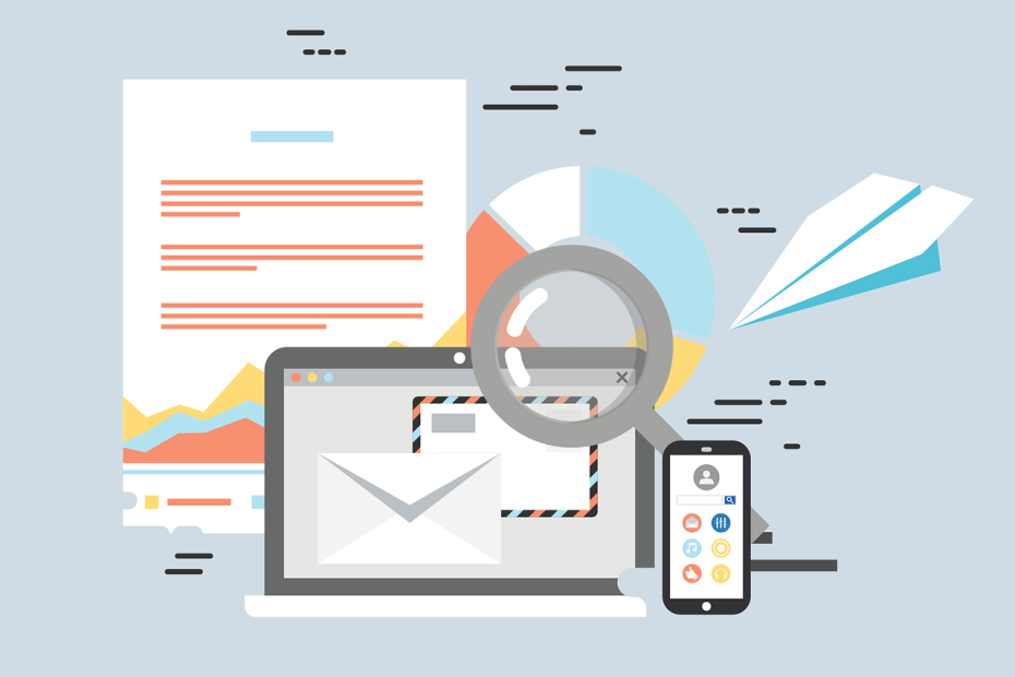email