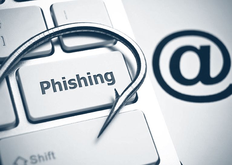 phishing