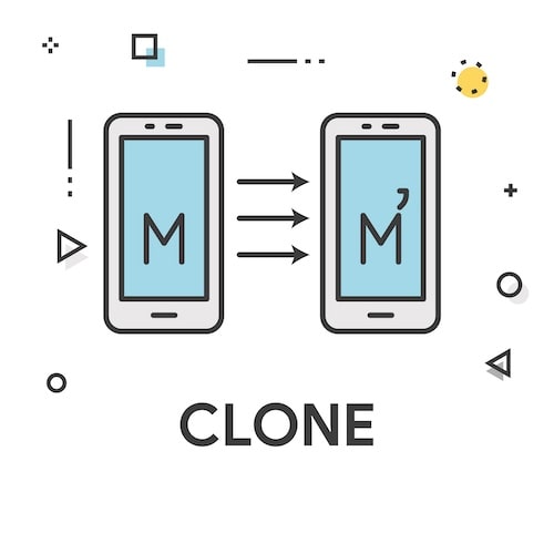 phone